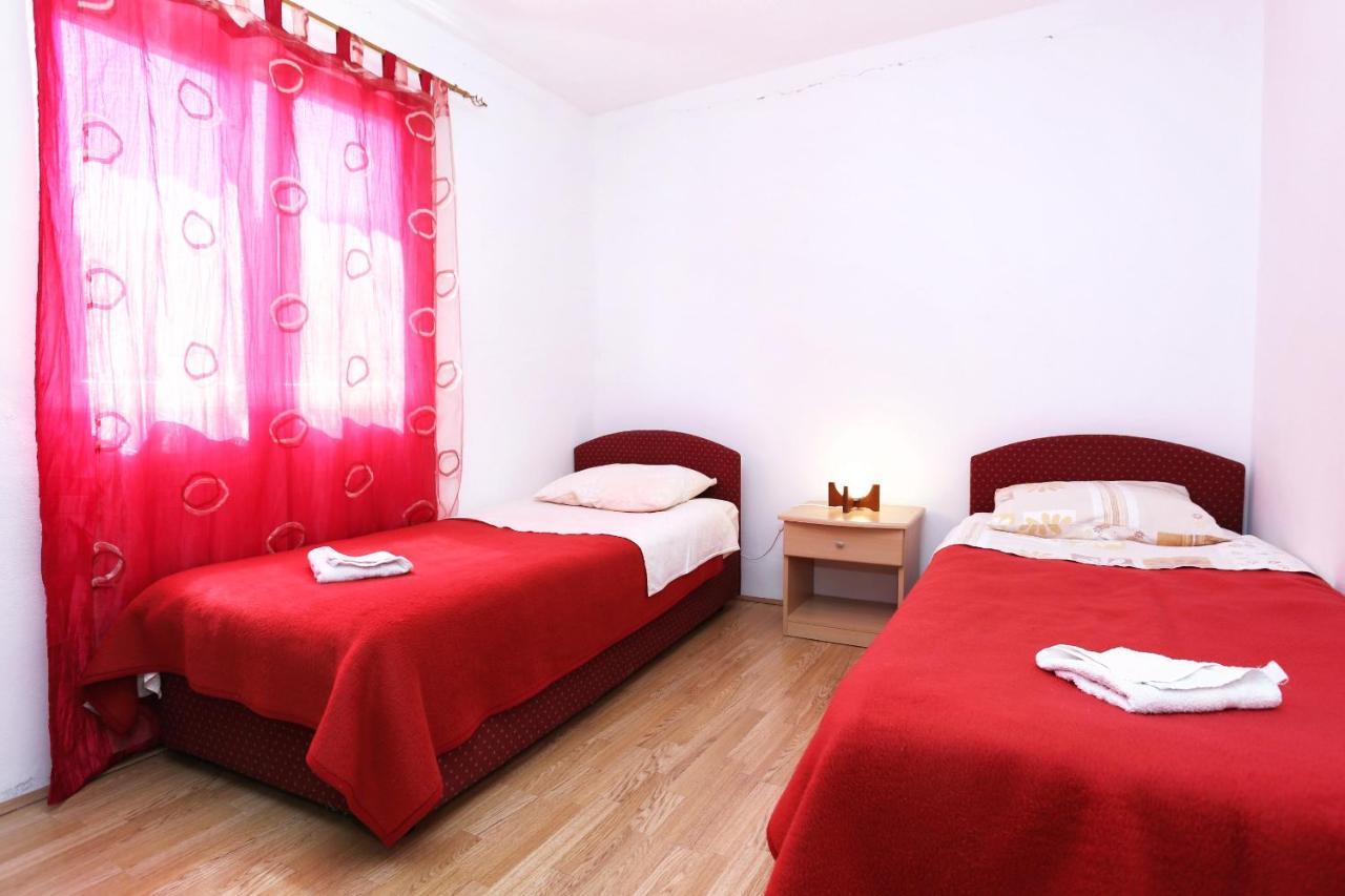 Apartments By The Sea Cove Pjestata, Peljesac - 10210 Janjina Eksteriør billede