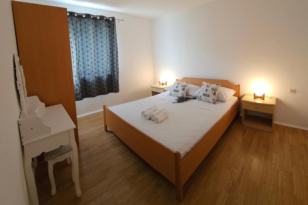 Apartments By The Sea Cove Pjestata, Peljesac - 10210 Janjina Eksteriør billede