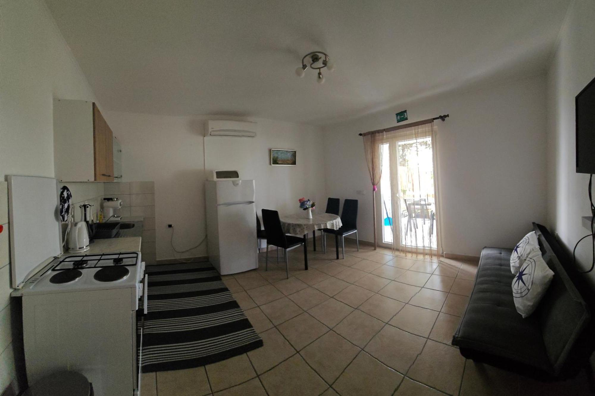 Apartments By The Sea Cove Pjestata, Peljesac - 10210 Janjina Eksteriør billede