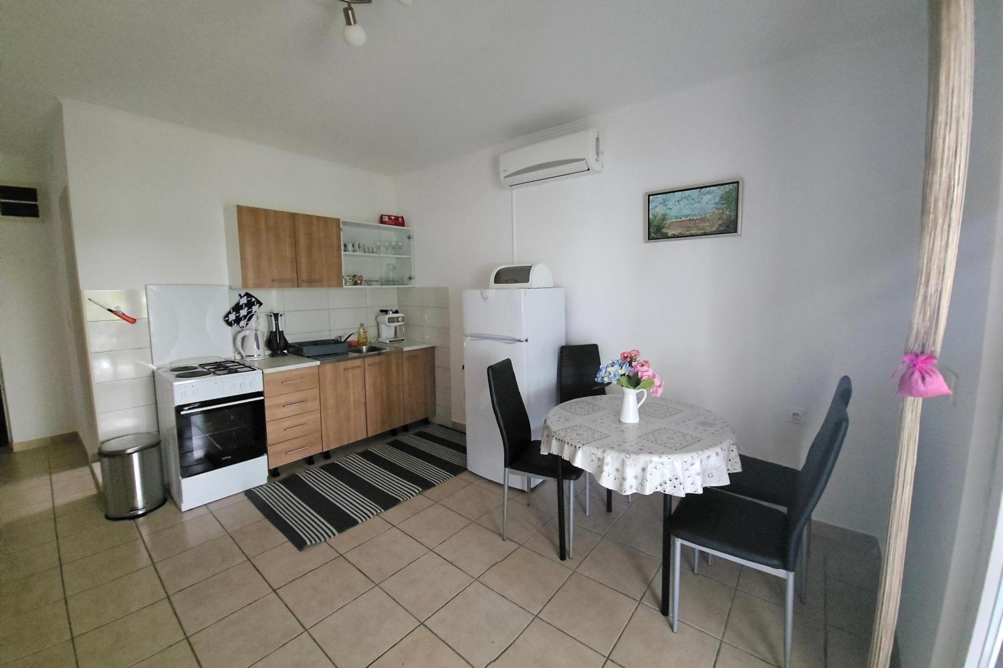Apartments By The Sea Cove Pjestata, Peljesac - 10210 Janjina Eksteriør billede