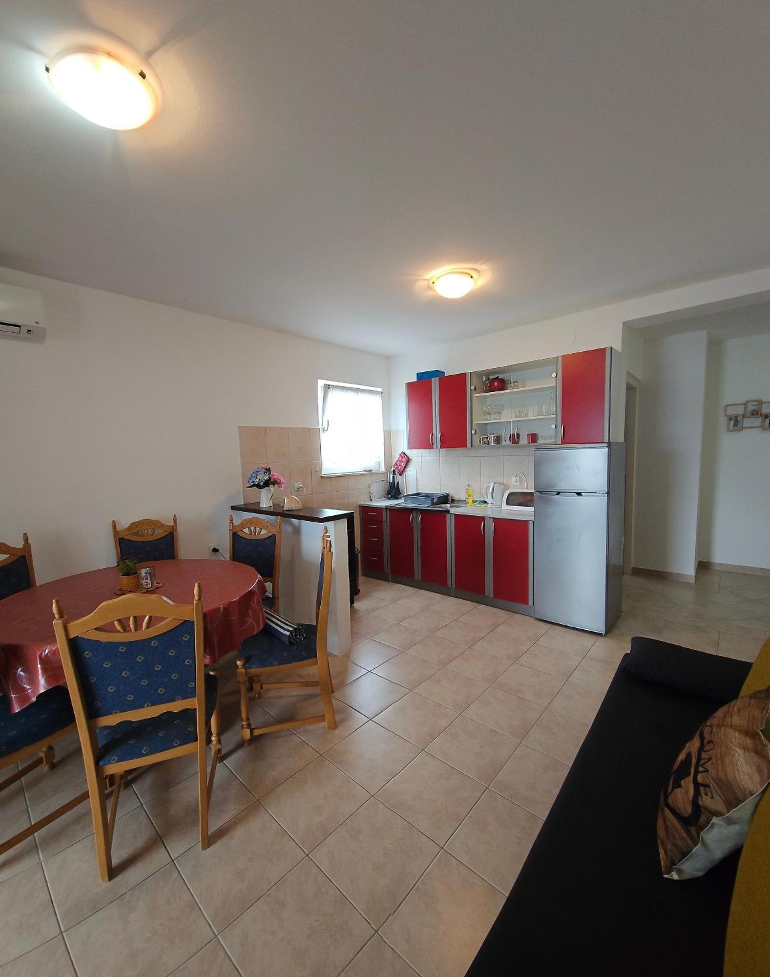 Apartments By The Sea Cove Pjestata, Peljesac - 10210 Janjina Eksteriør billede