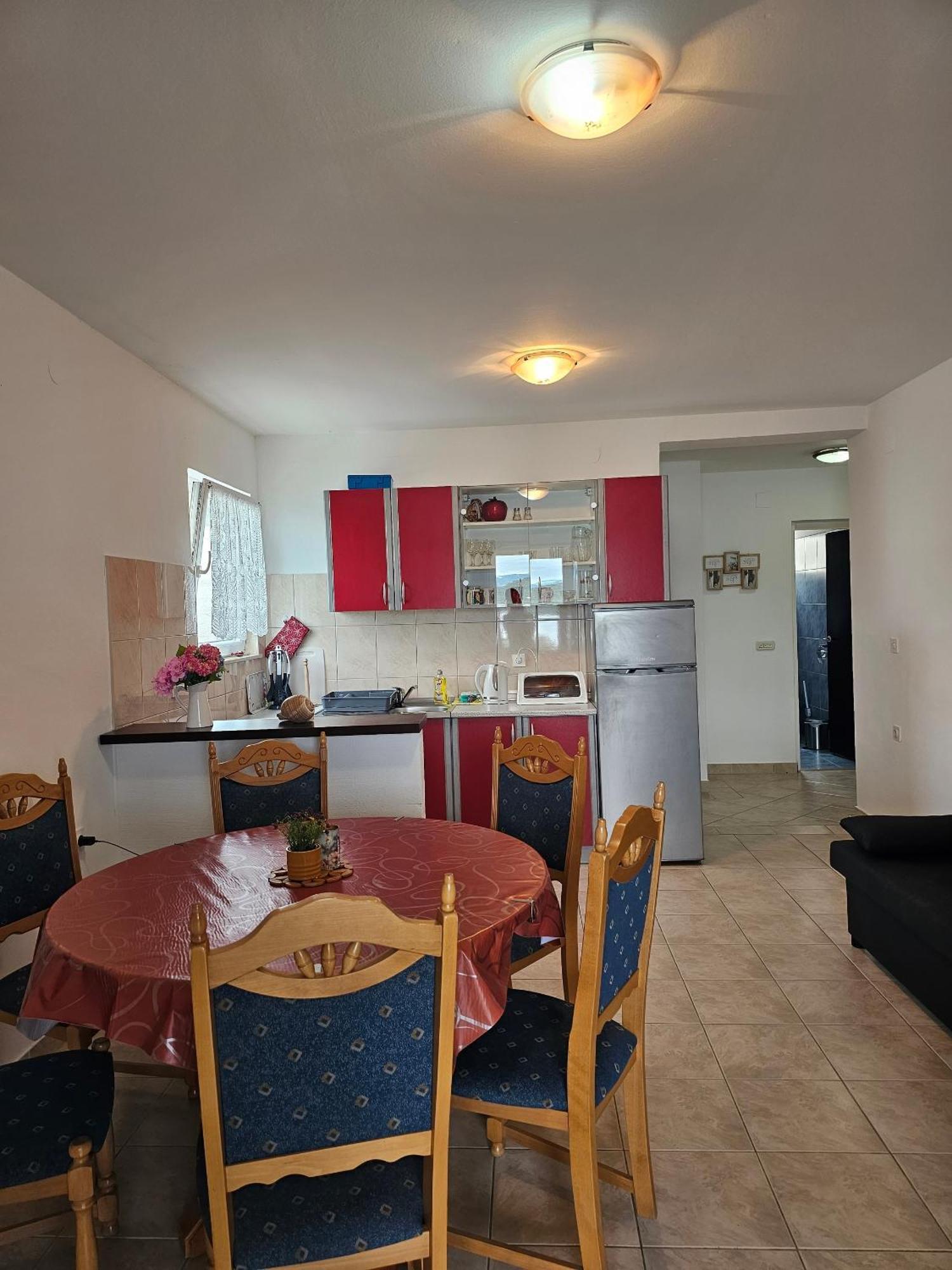 Apartments By The Sea Cove Pjestata, Peljesac - 10210 Janjina Eksteriør billede